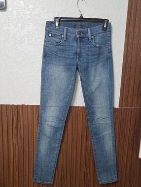 Polo Ralph Lauren Blue Denim Jeans